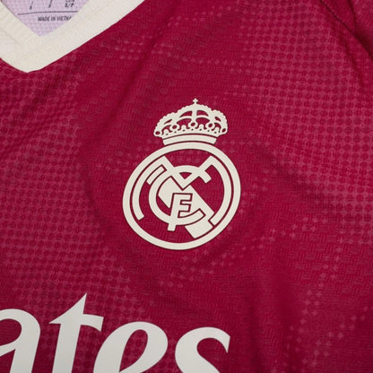 Player Version Third Jersey 26/27