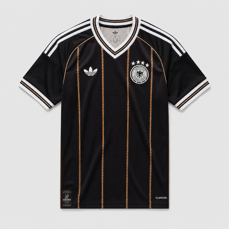Player Version Third Jersey 26/27