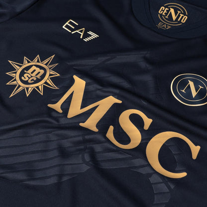 Player Version Third Jersey 26/27