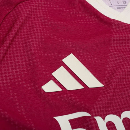 Player Version Third Long Sleeve Jersey 26/27