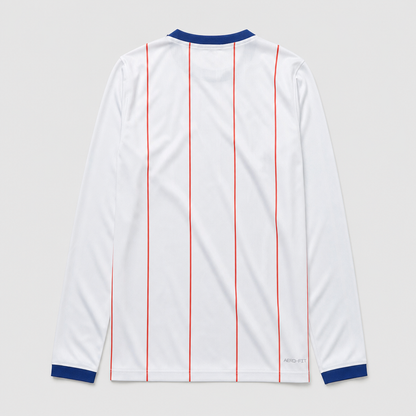 Player Version Third Long Sleeve Jersey 26/27