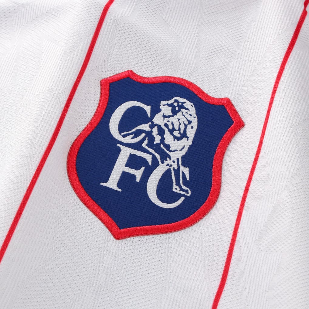 Player Version Third Long Sleeve Jersey 26/27