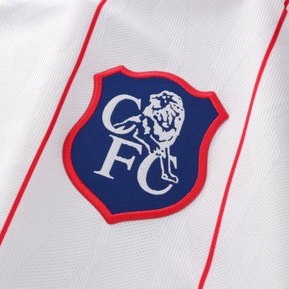 Player Version Third Long Sleeve Jersey 26/27