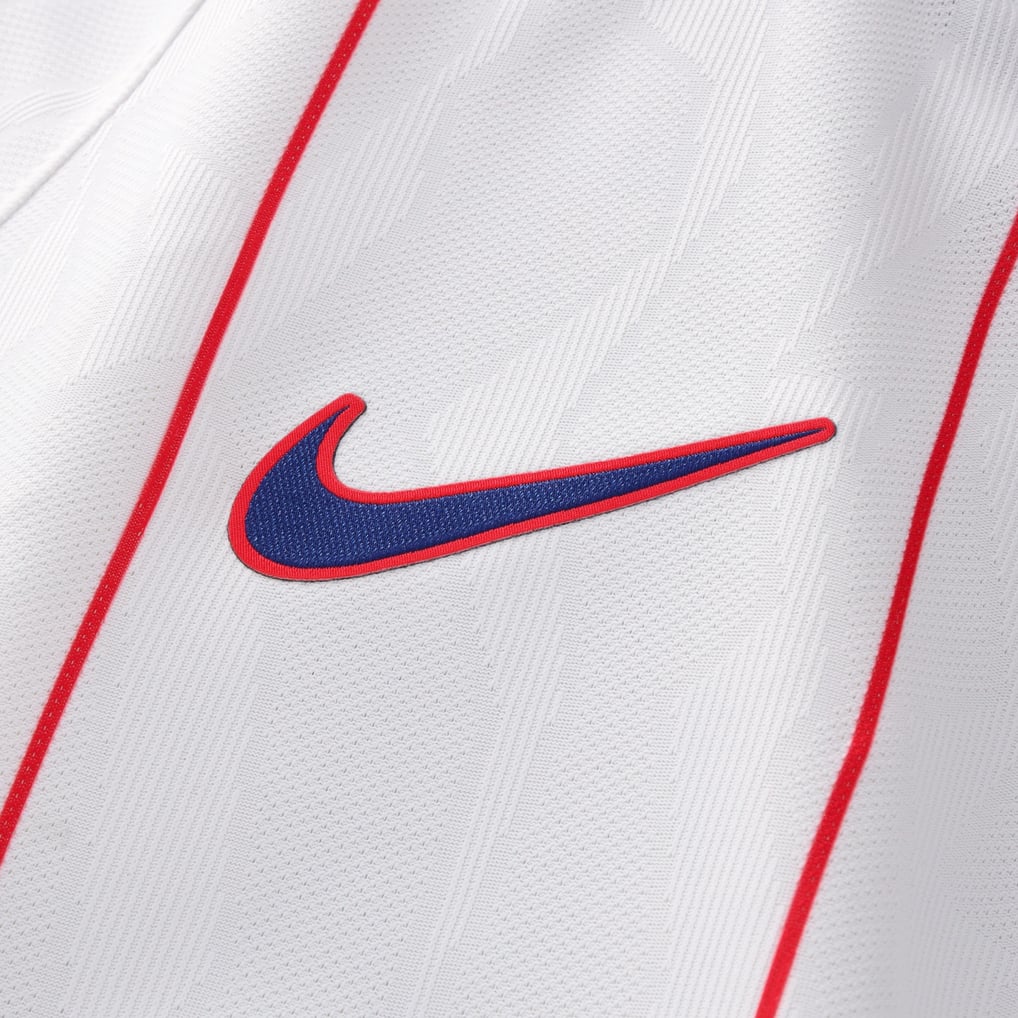 Player Version Third Long Sleeve Jersey 26/27