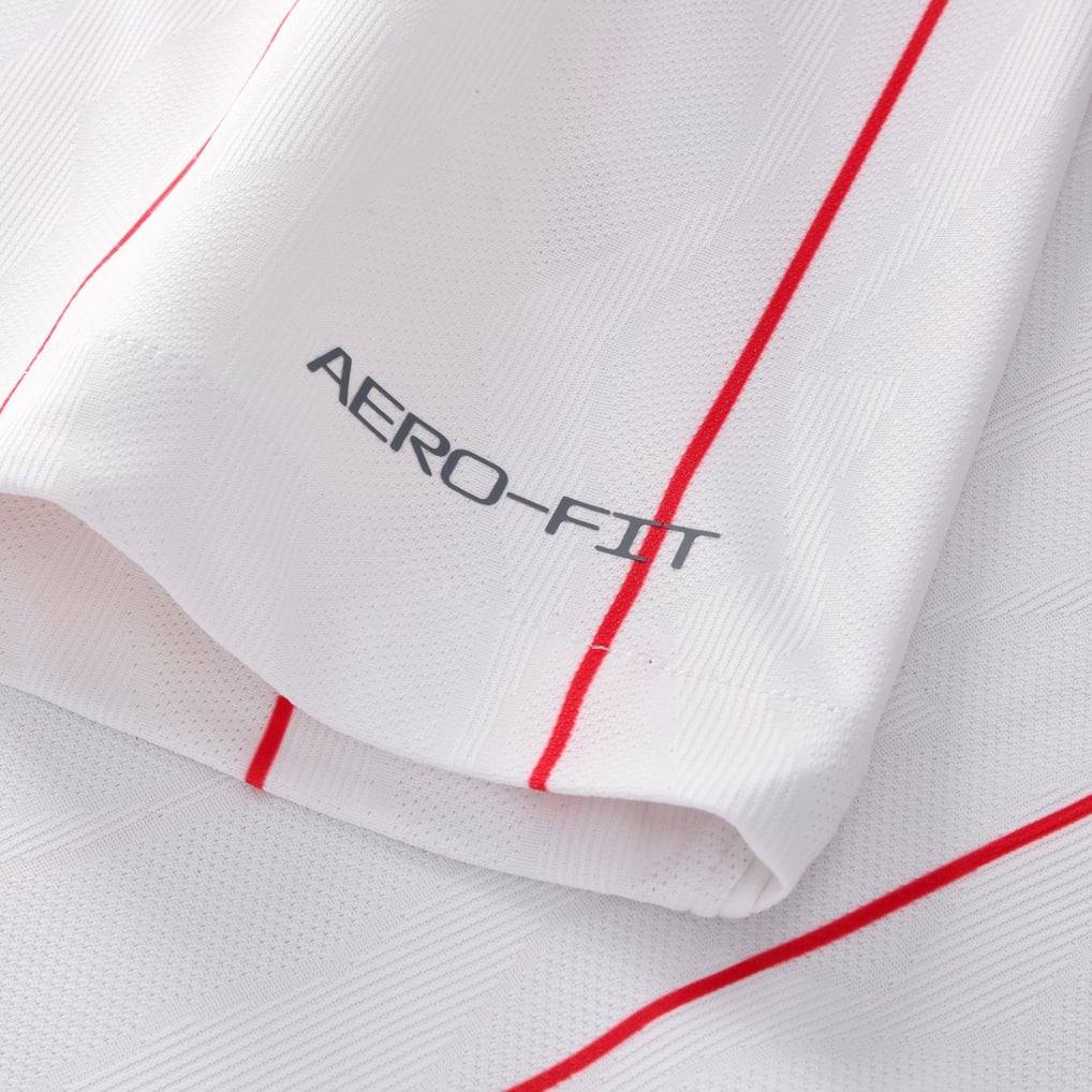 Player Version Third Long Sleeve Jersey 26/27