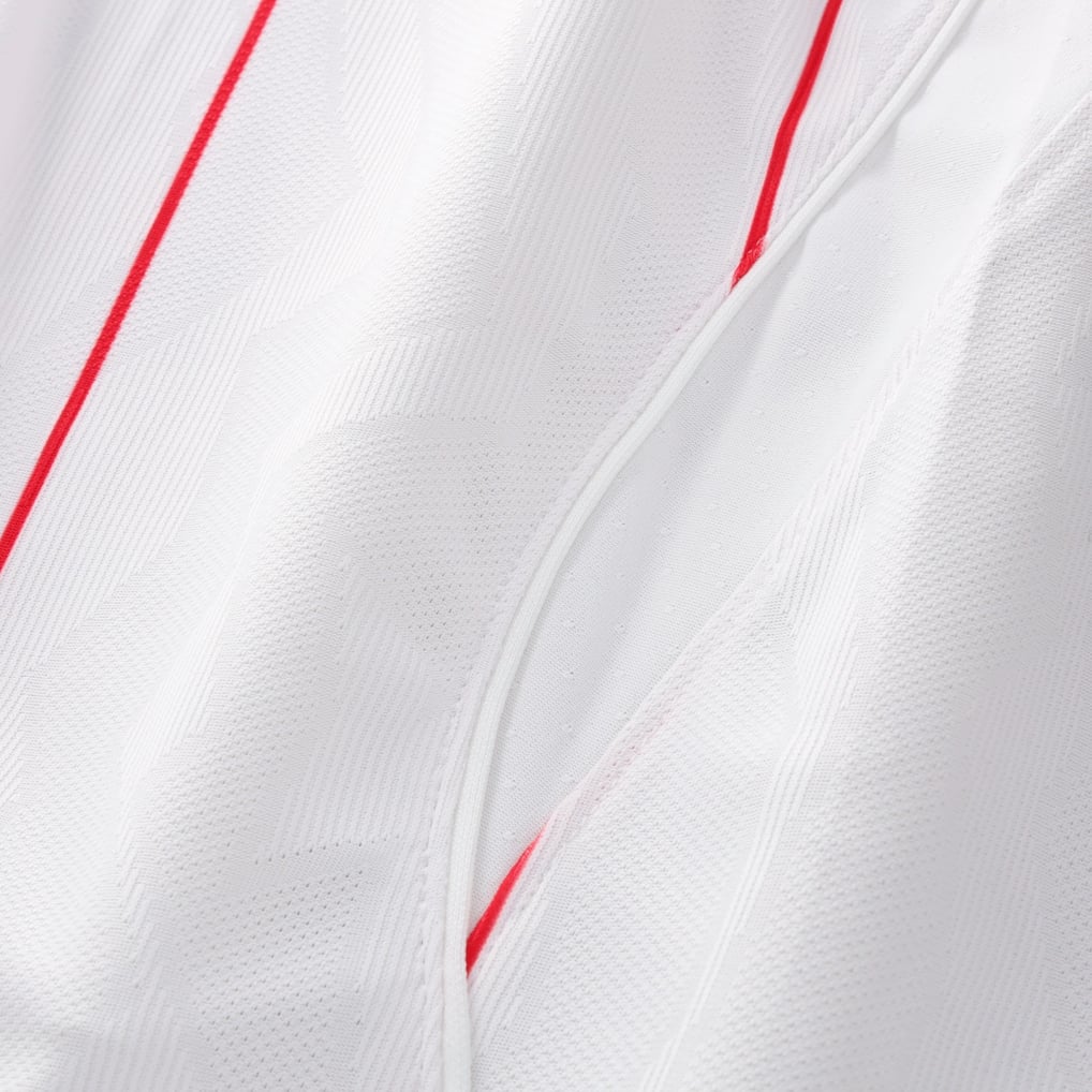 Player Version Third Long Sleeve Jersey 26/27