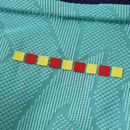 Player Version Third Long Sleeve Jersey 26/27