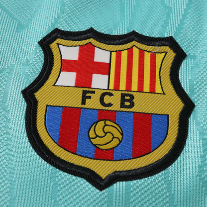 Player Version Third Long Sleeve Jersey 26/27