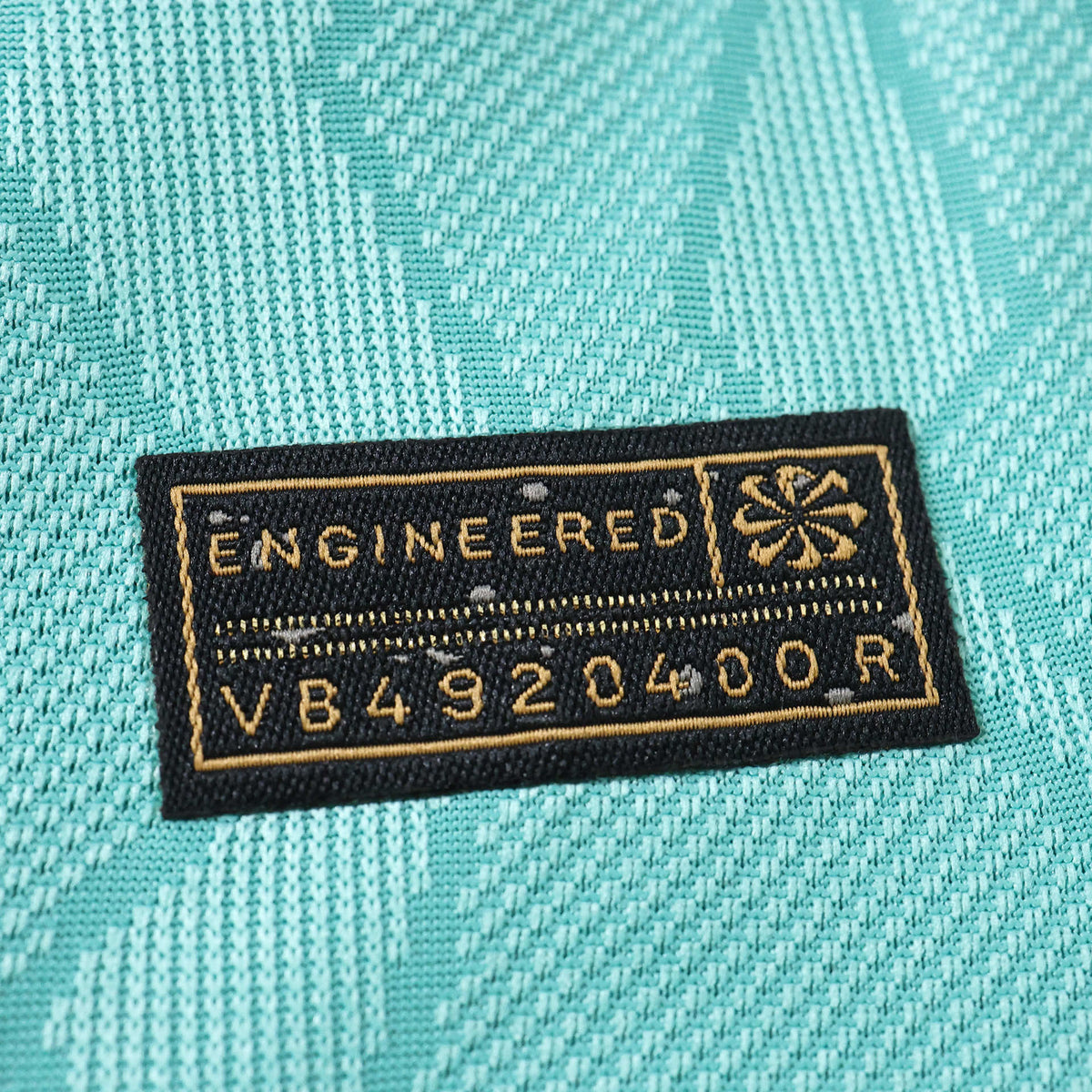 Player Version Third Long Sleeve Jersey 26/27