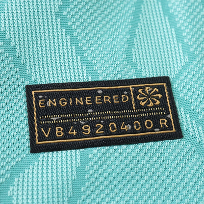 Player Version Third Long Sleeve Jersey 26/27