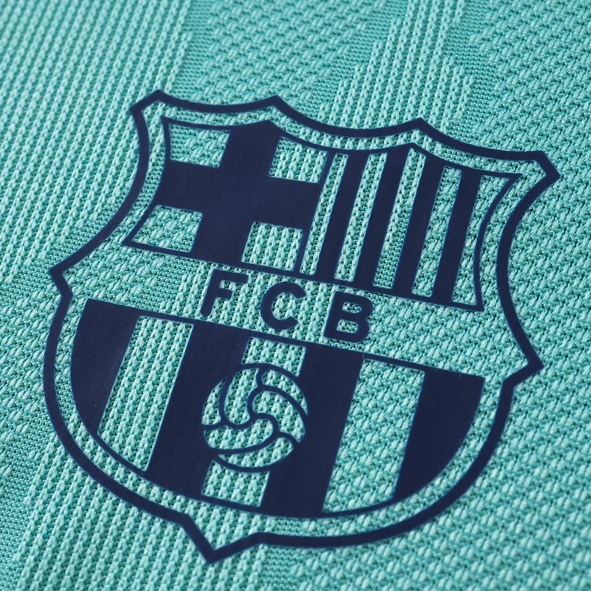 Player Version Third Long Sleeve Jersey 26/27