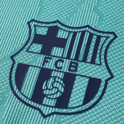 Player Version Third Long Sleeve Jersey 26/27