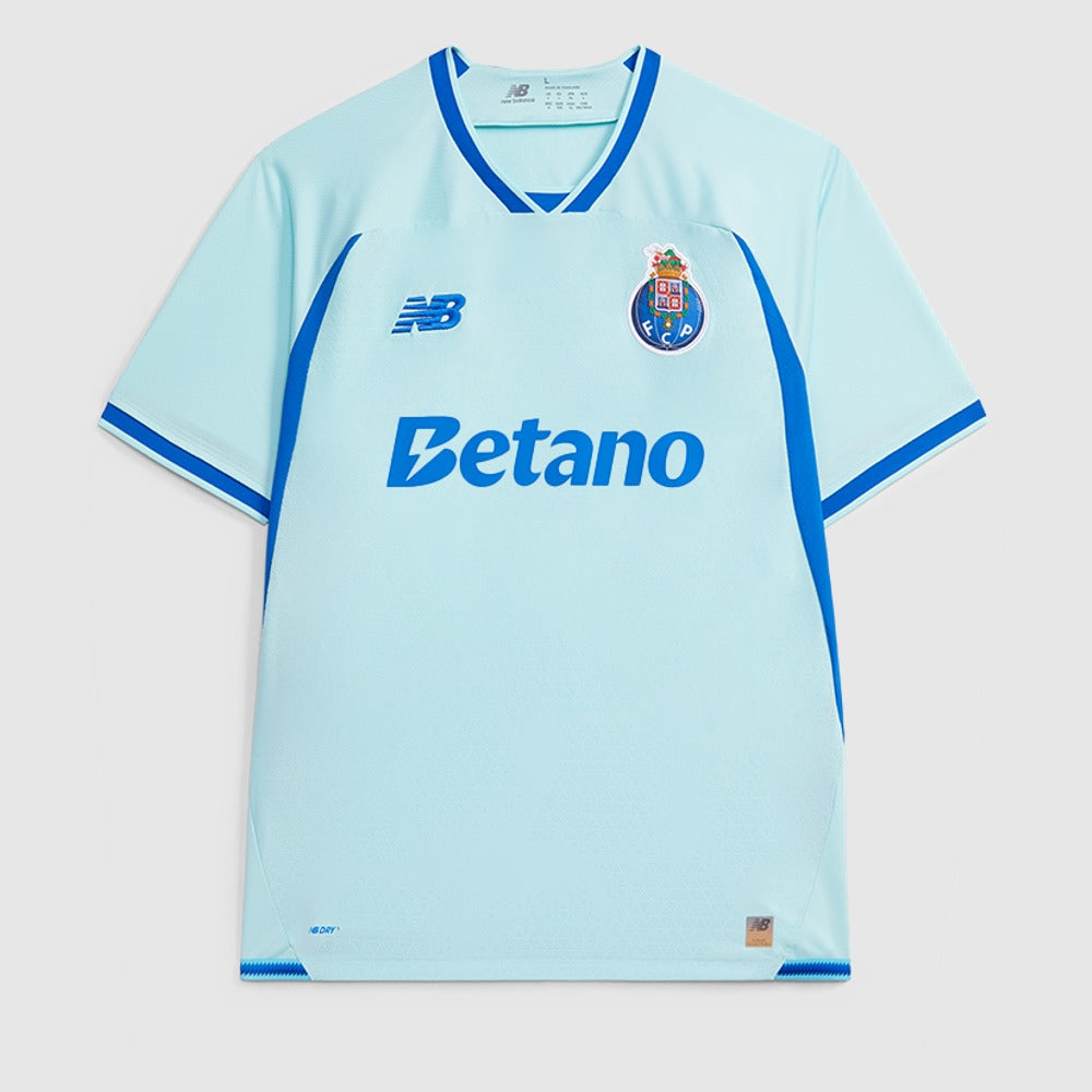 Player Version Third Jersey 26/27