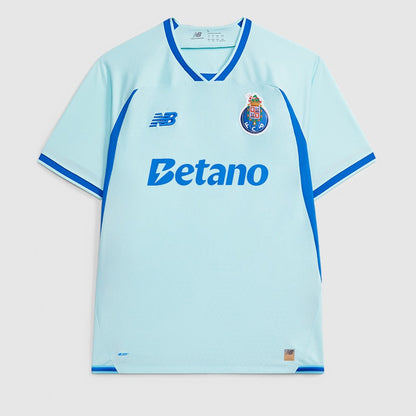 Player Version Third Jersey 26/27