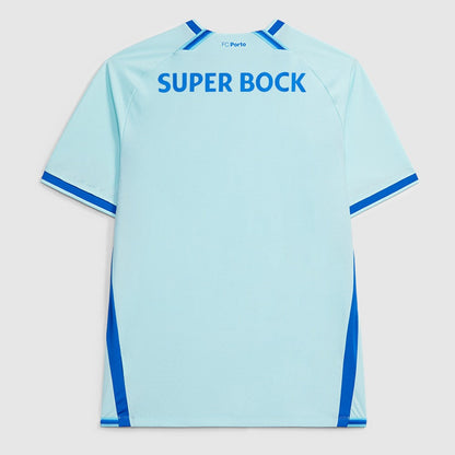 Player Version Third Jersey 26/27