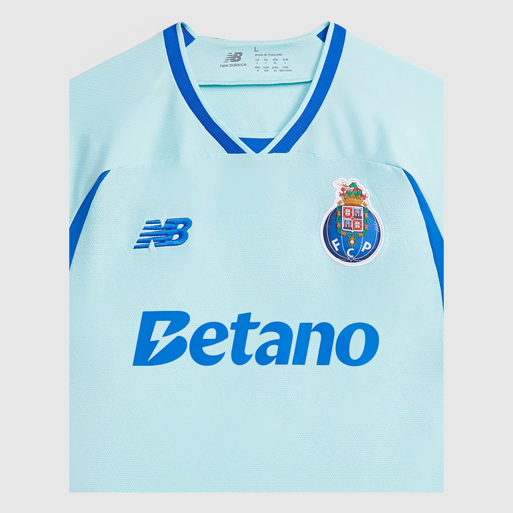 Player Version Third Jersey 26/27