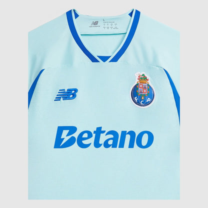 Player Version Third Jersey 26/27