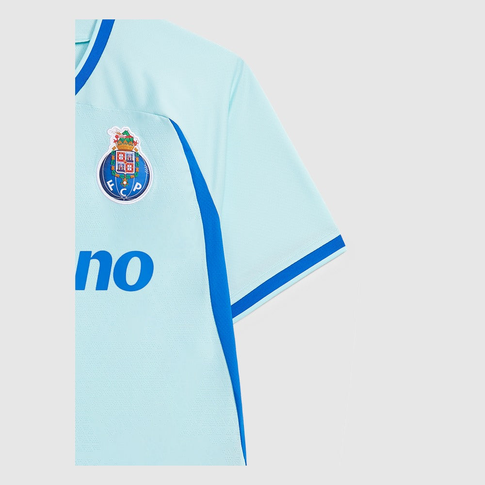 Player Version Third Jersey 26/27