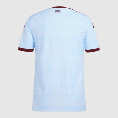 Player Version Third Jersey 26/27
