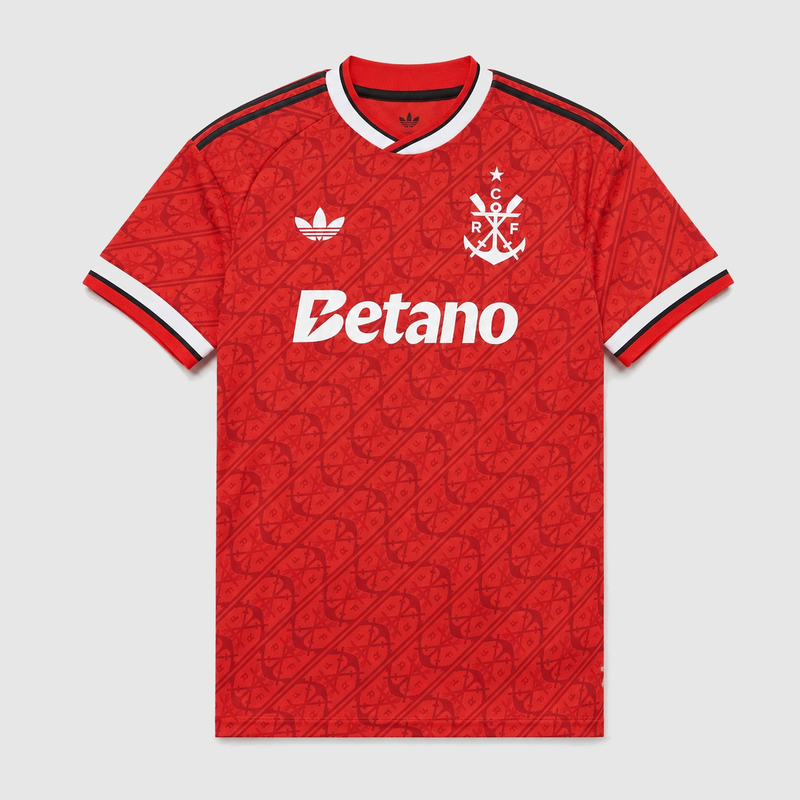 Player Version Third Jersey 26/27