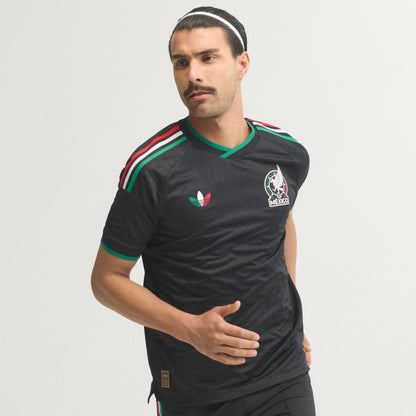 Player Version Third Jersey 26/27