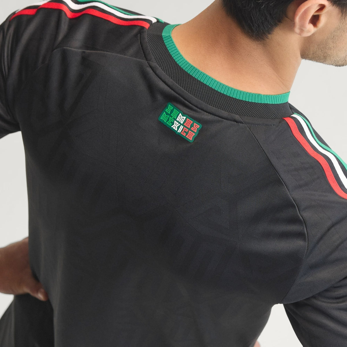 Player Version Third Jersey 26/27