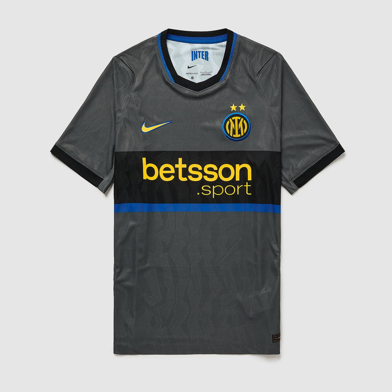 Player Version Third Jersey 26/27