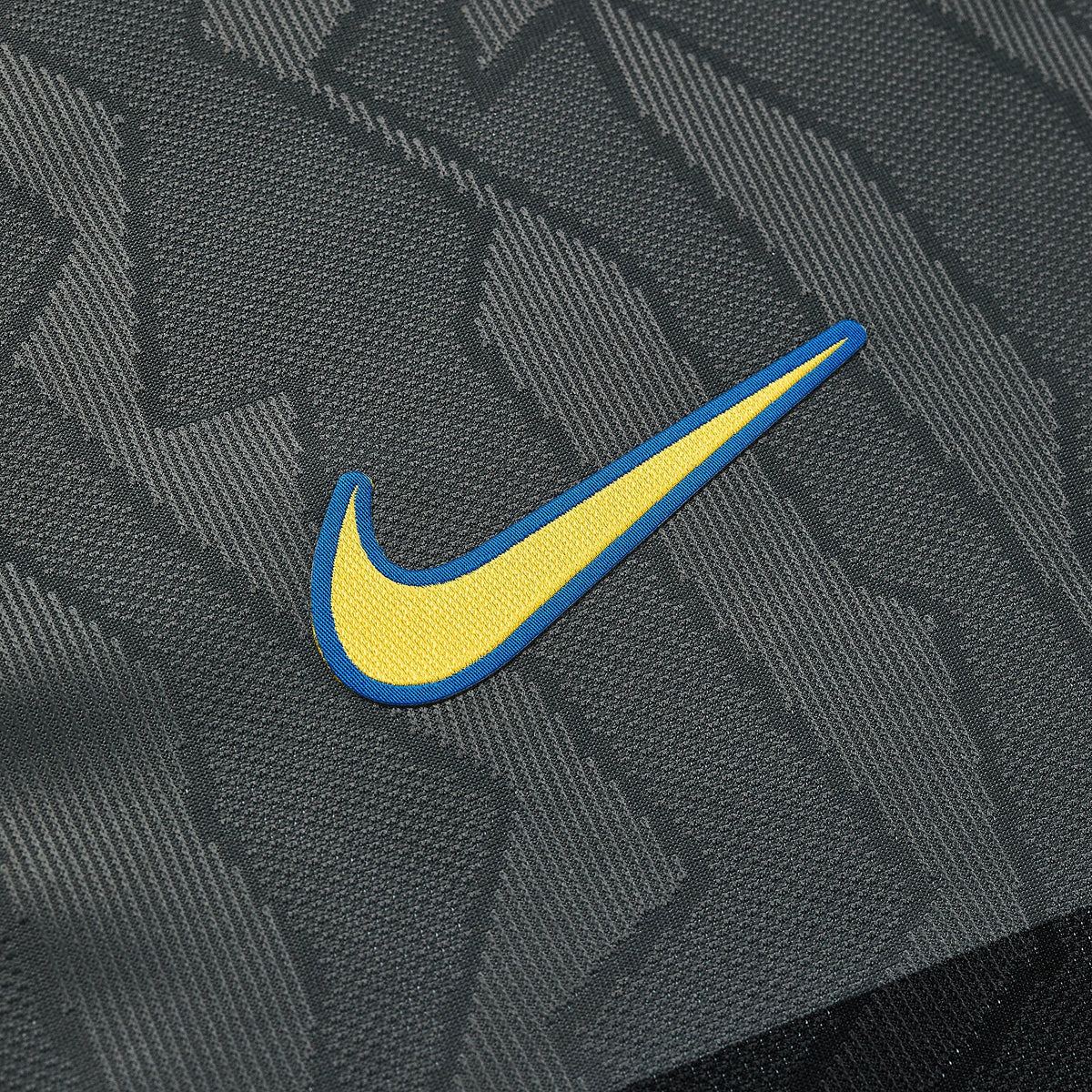 Player Version Third Jersey 26/27