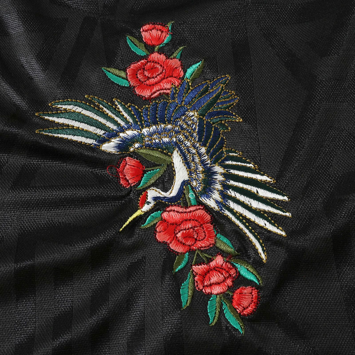 Player Version Embroidered Third Jersey 26/27