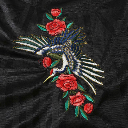 Player Version Embroidered Third Jersey 26/27