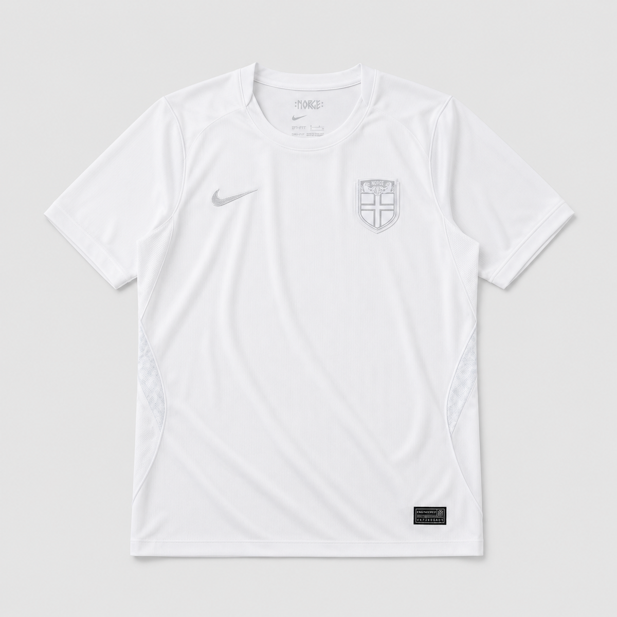 Player Version Third Jersey 26/27