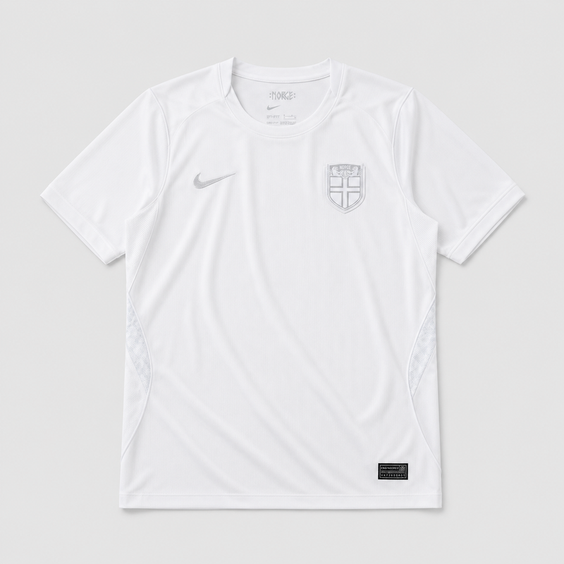 Player Version Third Jersey 26/27