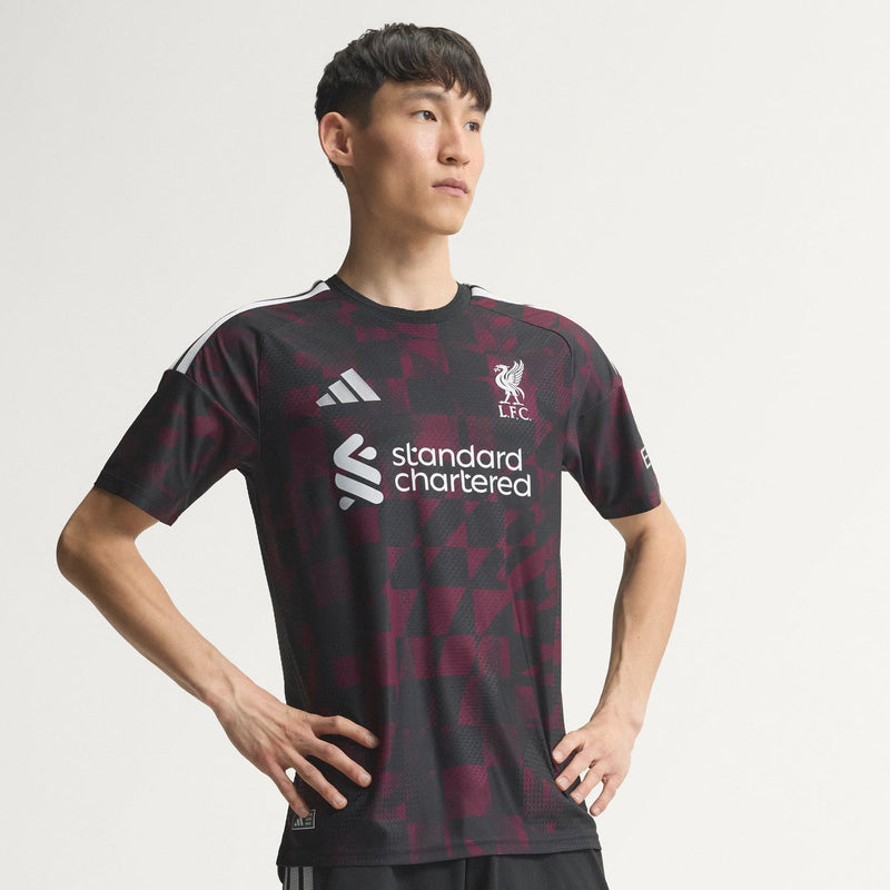 Player Version Third Jersey 26/27
