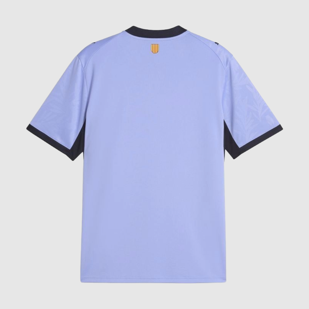 Player Version Third Jersey 26/27