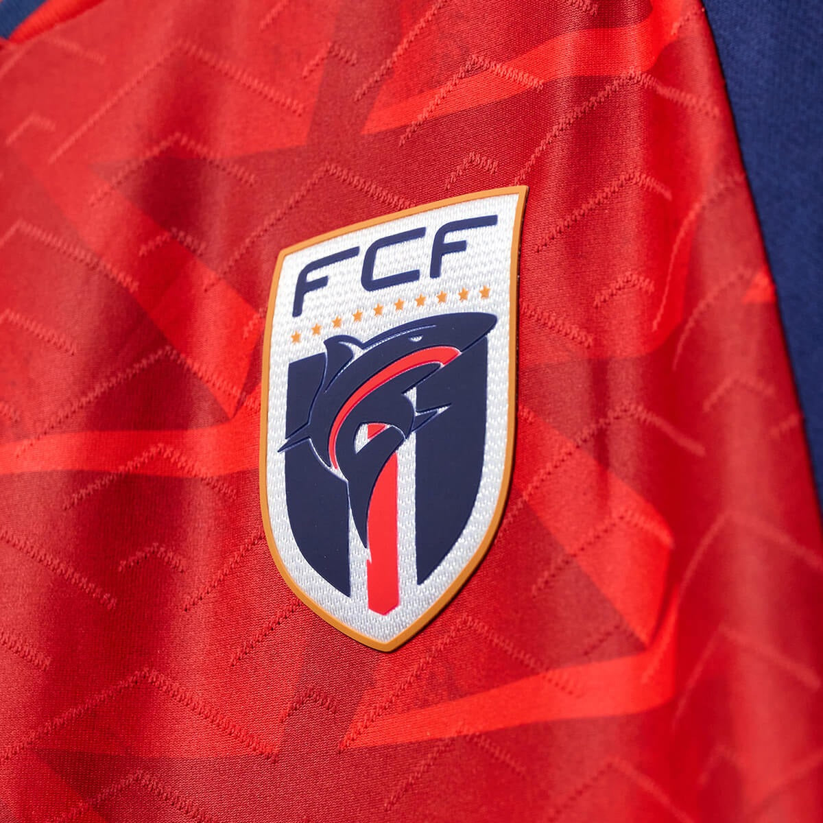 Men's Third Jersey 26/27