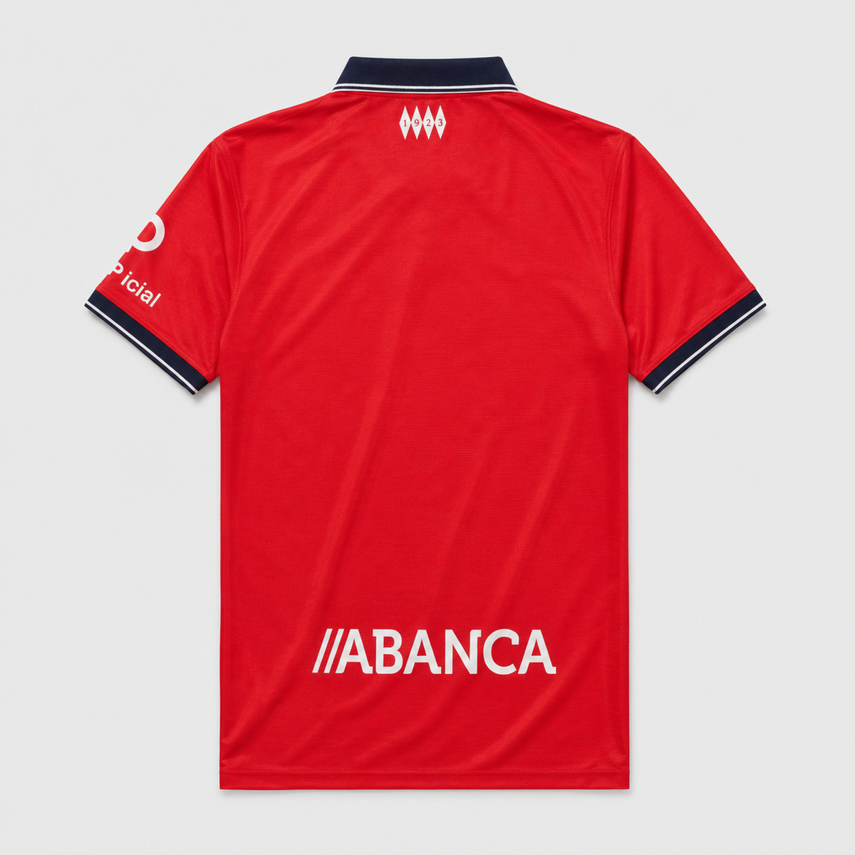 Men's Third Jersey 26/27