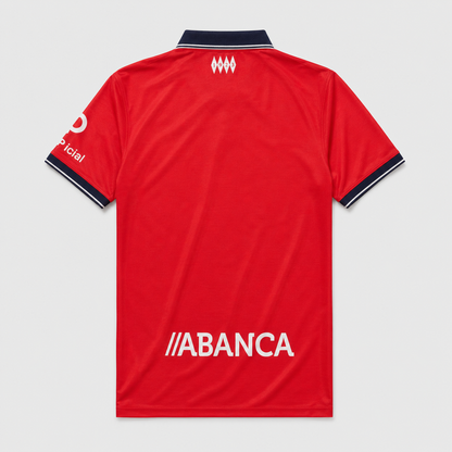 Men's Third Jersey 26/27