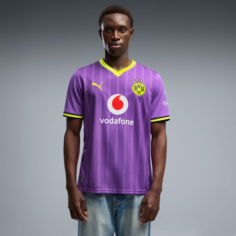 Men's Third Jersey 26/27