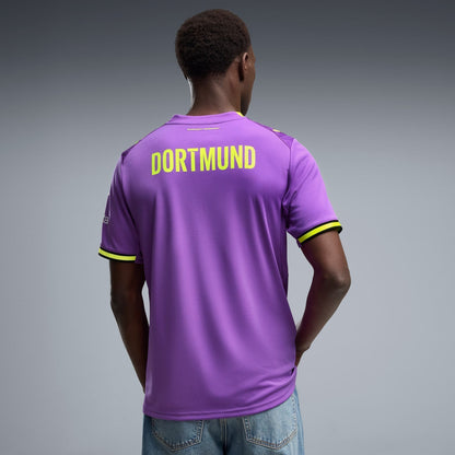 Men's Third Jersey 26/27