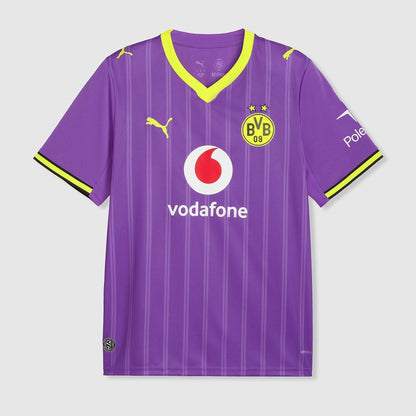 Men's Third Jersey 26/27