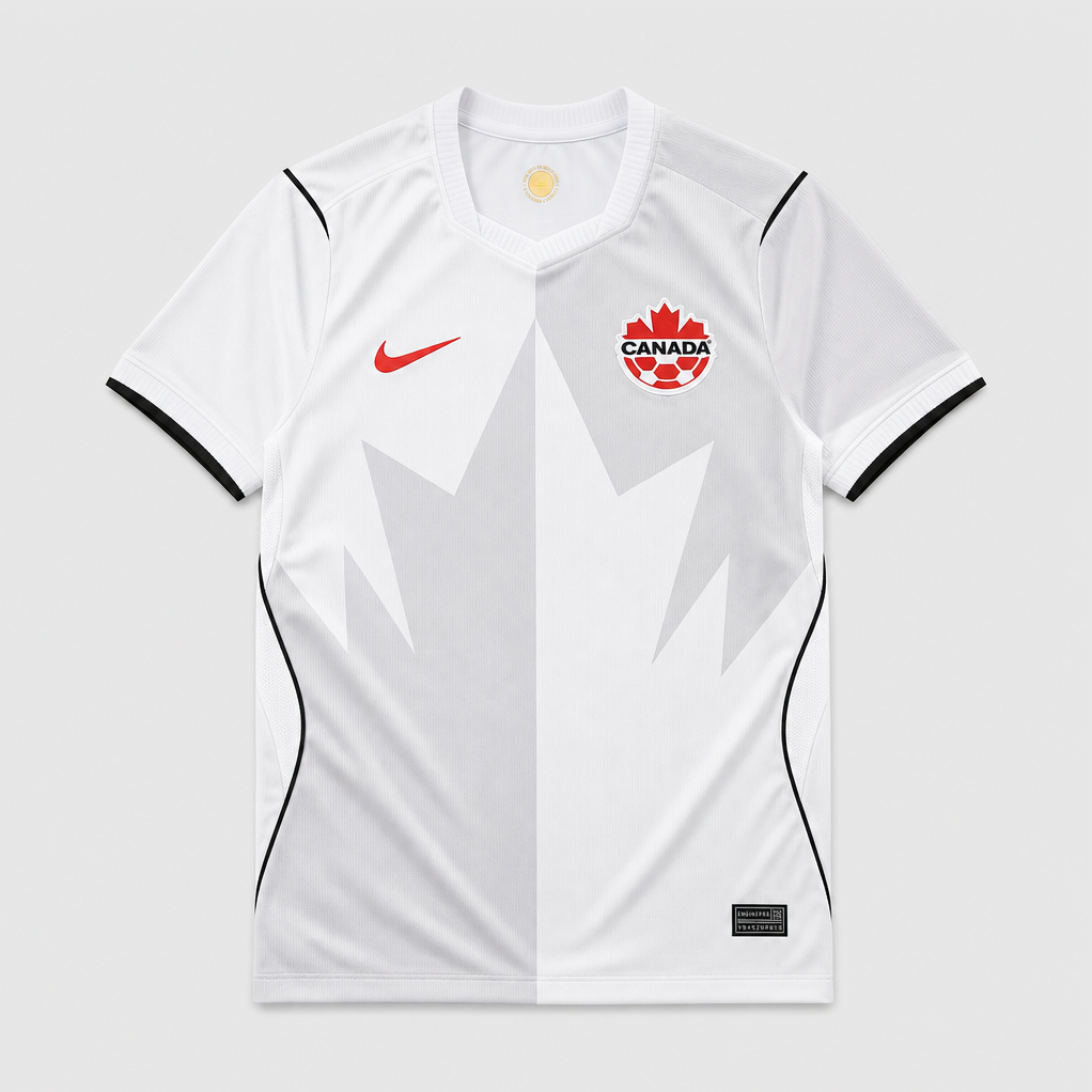 Men's Third Jersey 26/27
