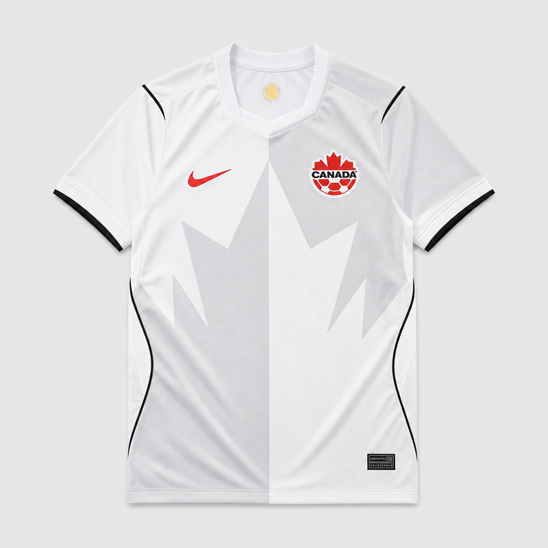 Men's Third Jersey 26/27