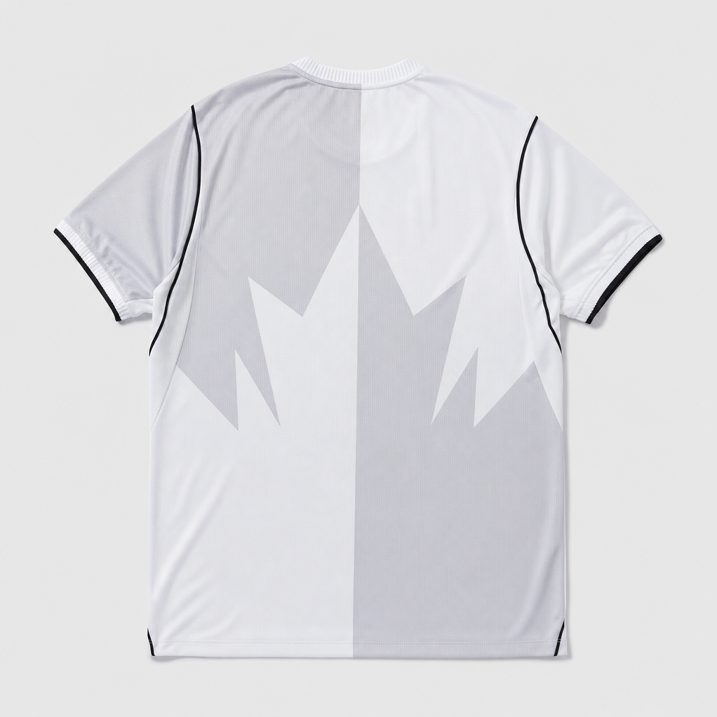 Men's Third Jersey 26/27