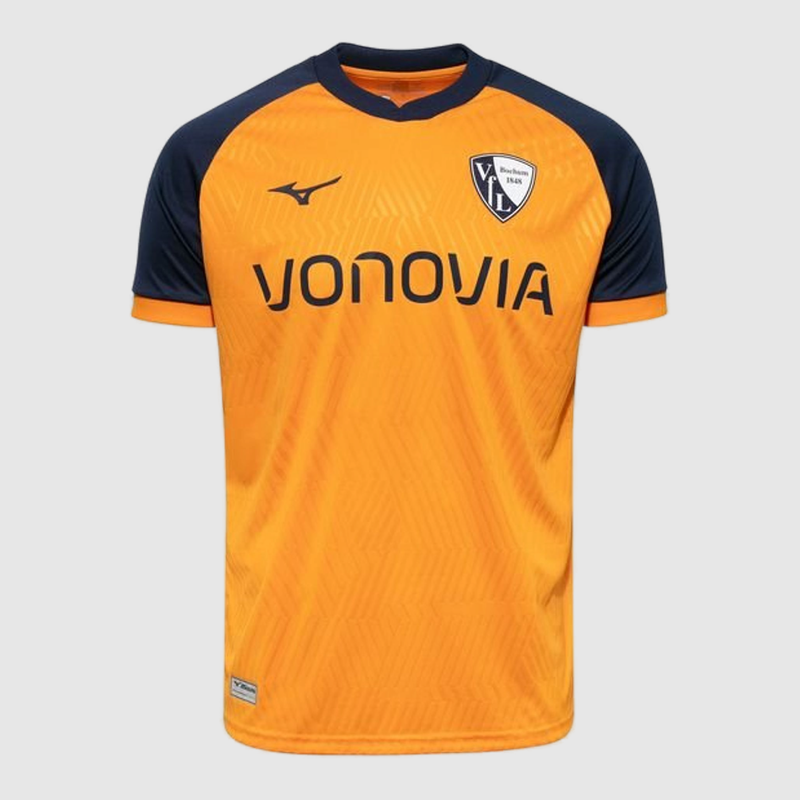 Men's Third Jersey 26/27