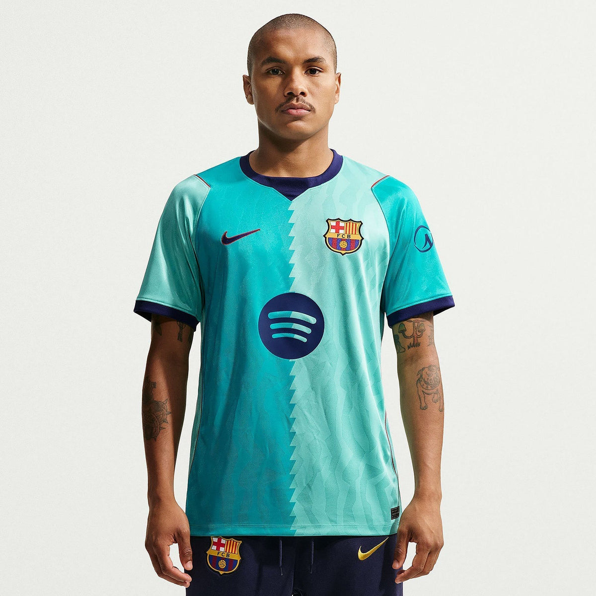 Men's Third Jersey 26/27