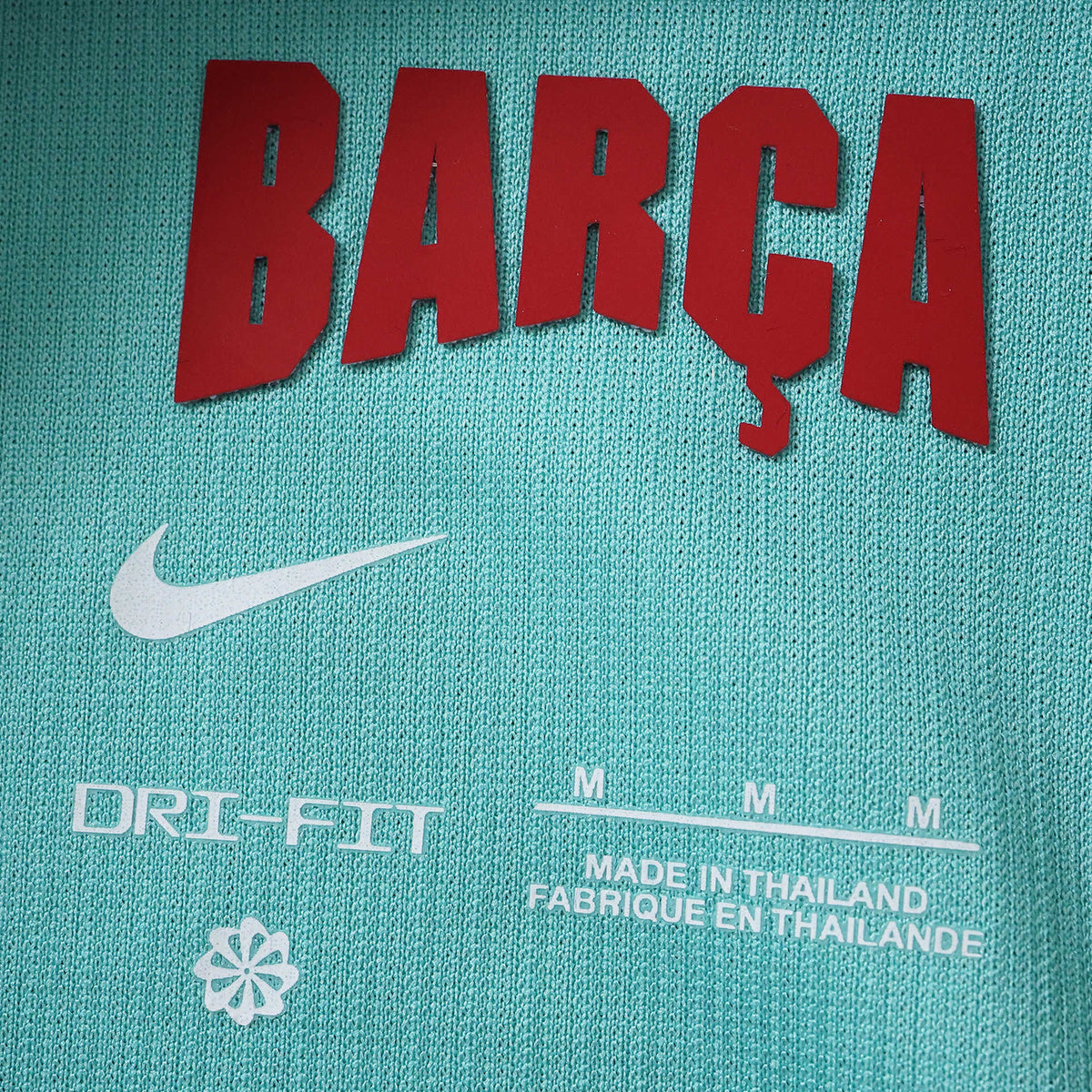 Men's Third Jersey 26/27