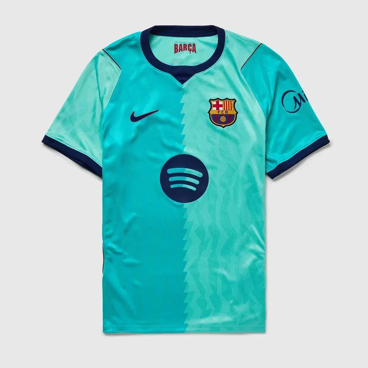 Men's Third Jersey 26/27