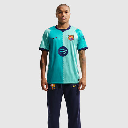 Men's Third Jersey 26/27