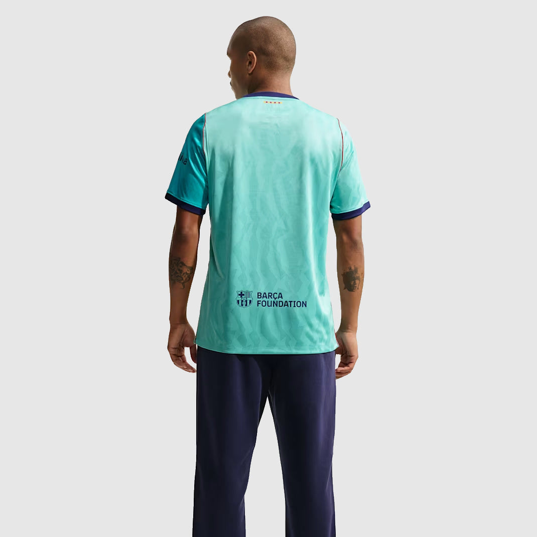 Men's Third Jersey 26/27