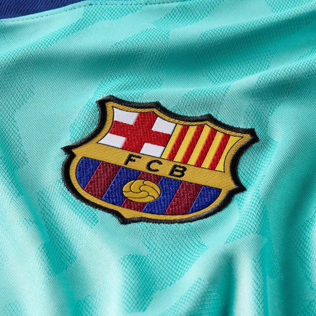 Men's Third Jersey 26/27